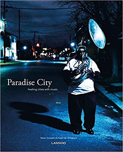 تحميل Paradise City: Healing Cities Through Music