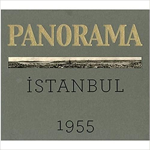 indir Panorama İstanbul 1955