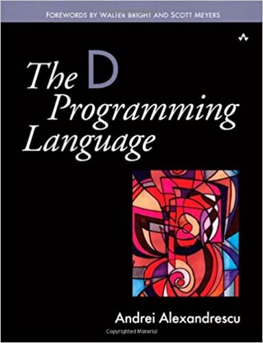 The D Programming Language indir