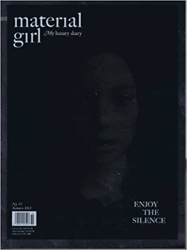 ダウンロード  Material Girl [Austria] No. 19 2012 (単号) 本