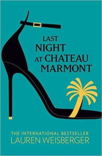 indir Last Night at Chateau Marmont