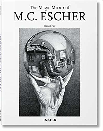 The Magic Mirror of M.C. Escher indir
