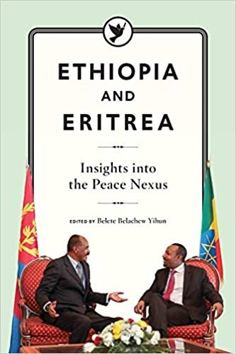 Ethiopia and Eritrea: Insights into the Peace Nexus indir