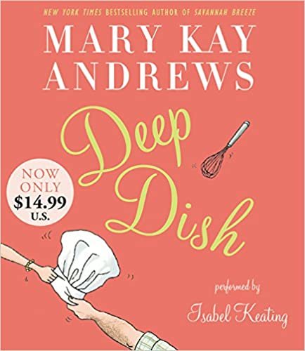 Deep Dish Low Price CD