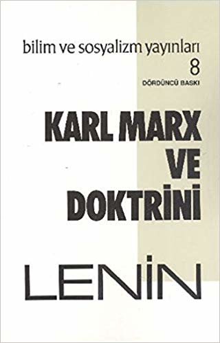 Karl Marx ve Doktorini indir