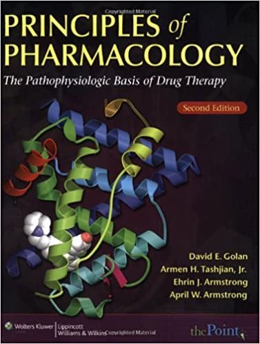  بدون تسجيل ليقرأ Principles of Pharmacology, The Pathophysiologic Basis of Drug Therapy‎