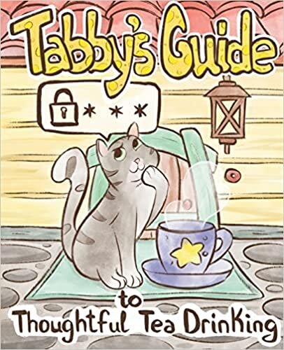 تحميل Tabby Cat&#39;s Guide to Thoughtful Tea Drinking