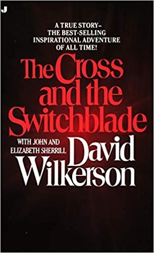 ダウンロード  The Cross and the Switchblade 本