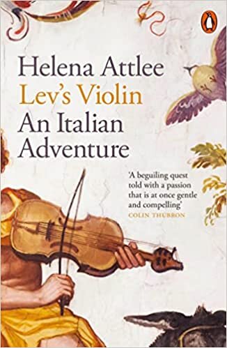 تحميل Lev&#39;s Violin: An Italian Adventure