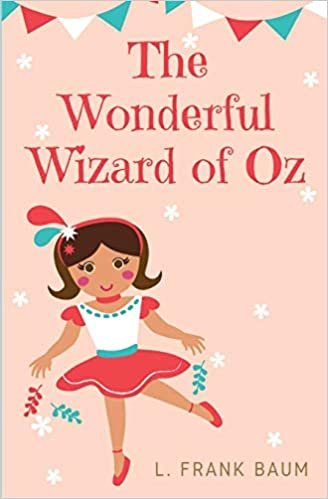 The Wonderful Wizard of Oz: a 1900 American children's novel written by author L. Frank Baum and illustrated by W. W. Denslow indir