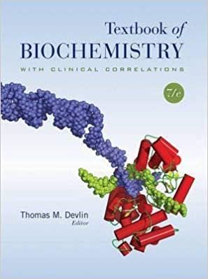  بدون تسجيل ليقرأ Textbook Of Biochemistry With Clinical Correlations
