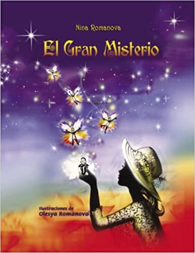 تحميل El Gran Misterio (Spanish Edition)