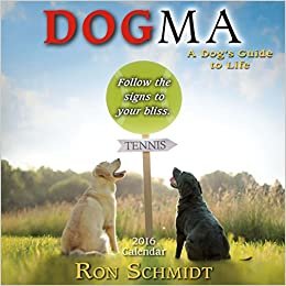 ダウンロード  Dogma 2016 Calendar 本