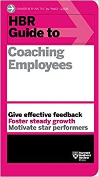 Staffs of HBR (Harvard Business Review) HBR Guide to Coaching Employees تكوين تحميل مجانا Staffs of HBR (Harvard Business Review) تكوين