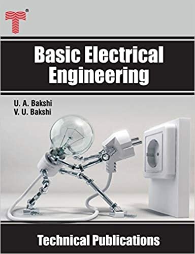 Basic Electrical Engineering: D.C. and A.C. Circuits, Measuring Instruments, Electric Machines indir