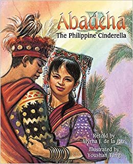 indir Abadeha: The Philippine Cinderella