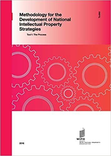اقرأ Methodology for the Development of National IP Strategies Toolkit - Tool 1: The Process الكتاب الاليكتروني 