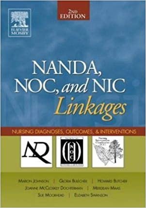 Marion Johnson Nanda, Noc, and Nic Linkages: Nursing Diagnoses, Outcomes, and Interventions تكوين تحميل مجانا Marion Johnson تكوين