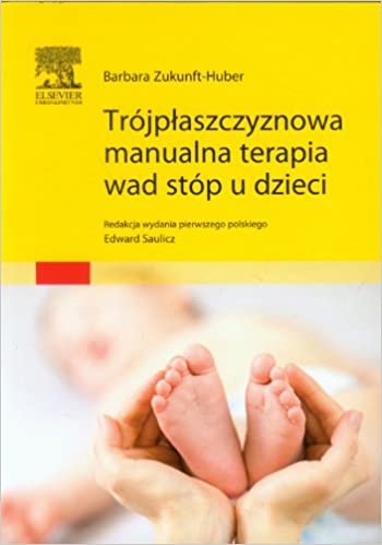 indir Trojplaszczyznowa manualna terapia wad stop u dzieci