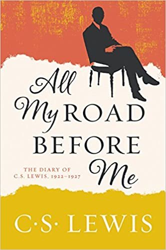 All My Road Before Me: The Diary of C. S. Lewis, 1922-1927 indir