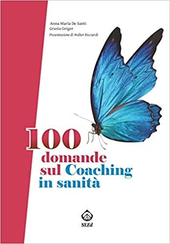 100 domande sul Coaching in sanità indir