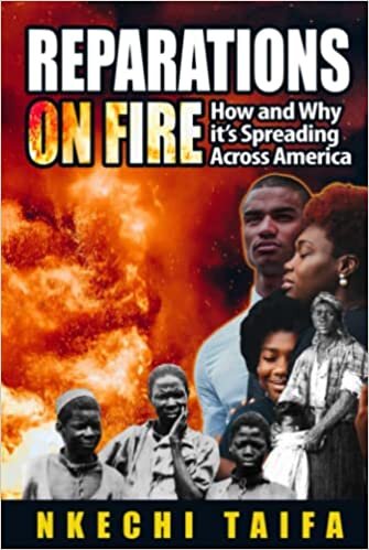 تحميل Reparations On Fire: How and Why it&#39;s Spreading Across America