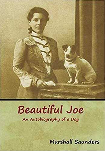 اقرأ Beautiful Joe: An Autobiography of a Dog الكتاب الاليكتروني 