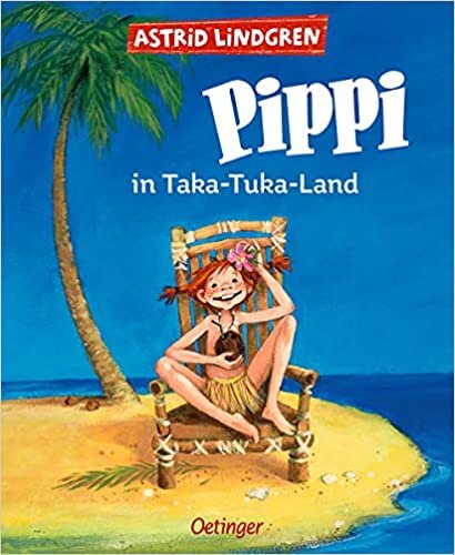 indir Pippi in Taka-Tuka-Land (farbig) (Pippi Langstrumpf): 3