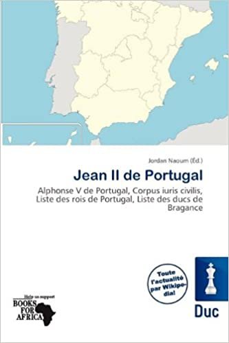 تحميل Jean II de Portugal