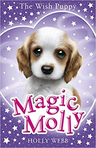 Magic Molly: The Wish Puppy indir