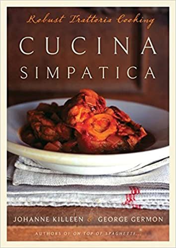 اقرأ cucina simpatica: ومتينة trattoria الطبخ من Al forno الكتاب الاليكتروني 