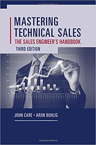 اقرأ وهيا مبيعات التقنية: مبيعات Engineer من handbook (artech المنزل تقنية إدارة الألوان و الاحترافية من التطوير ثالث إصدار) الكتاب الاليكتروني 