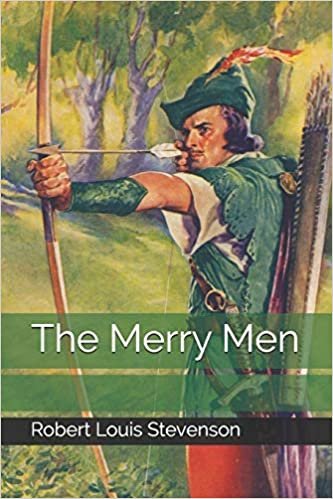 The Merry Men indir