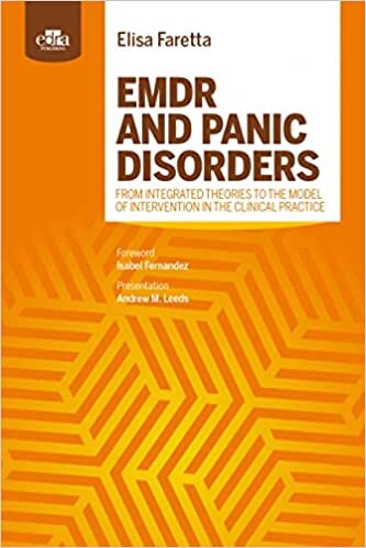 EMDR AND PANIC DISORDERS - from integrated theories to the model of intervention in clinical practice