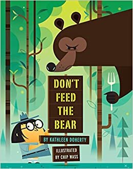 تحميل Don&#39;t Feed the Bear