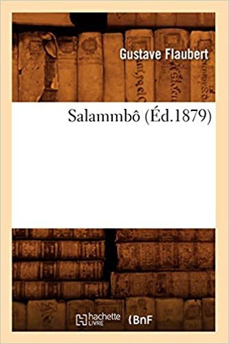 Salammbô (Éd.1879) (Litterature) indir