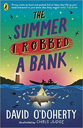 indir The Summer I Robbed A Bank