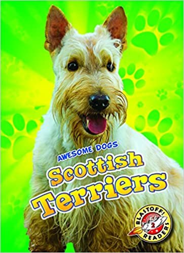 indir Scottish Terriers (Awesome Dogs)