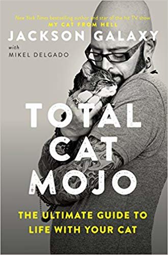 اقرأ دليل Cat Mojo الكلي: حماية فائقة مع مصابيح الخاصة بك Cat الكتاب الاليكتروني 
