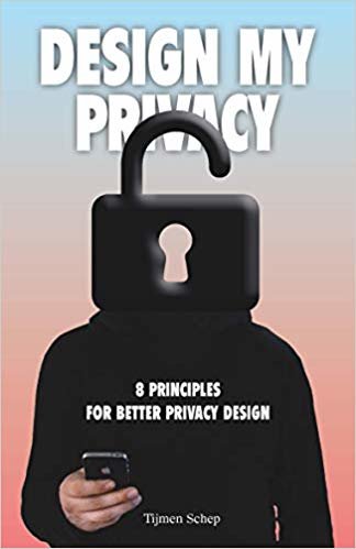 indir Design My Privacy: A practical guide to protect privacy and data
