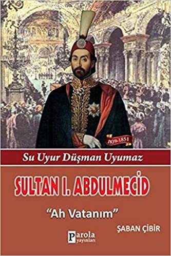 Sultan I. Abdülmecit indir