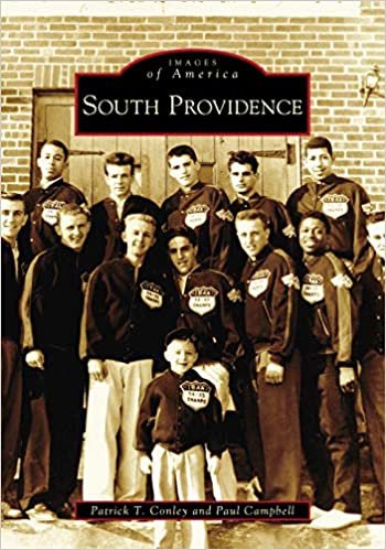 indir South Providence (Images of America)