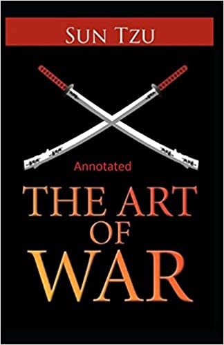 The Art of War Annotated indir