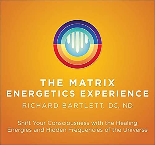 The Matrix Energetics Experience