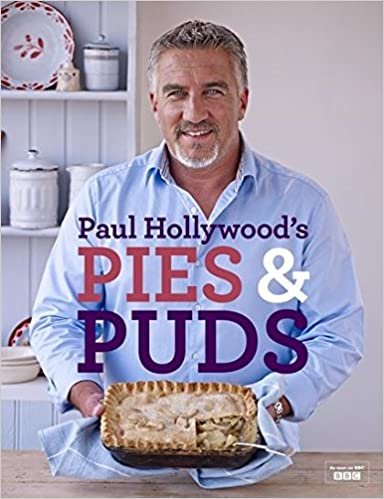 ダウンロード  Paul Hollywood's Pies and Puds 本