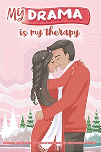 indir My Drama is My Therapy - Journal: Guided Journal to Record your Thoughts &amp; Ratings about your Favorite K-Dramas and other Asian Series you Watch – ... | Gift for Korea, Kdramas, JDramas (…) Fans