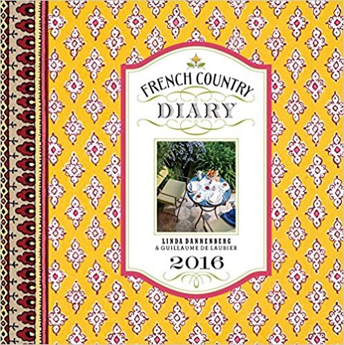 ダウンロード  French Country Diary 2016 Calendar (Abrams Calendars) 本