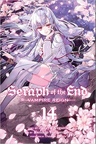 ダウンロード  Seraph of the End, Vol. 14: Vampire Reign (14) 本