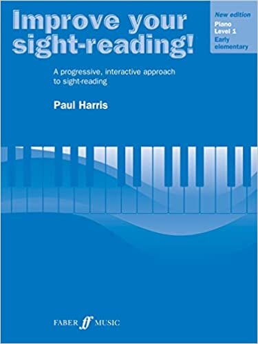 ダウンロード  Improve Your Sight-Reading!: Grade 1, Level 1 Early Elementary, Piano (Faber Edition: Improve Your Sight-Reading) 本
