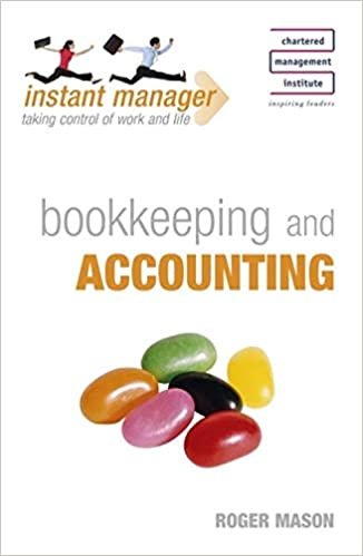  بدون تسجيل ليقرأ Bookkeeping and Accounting
